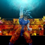 goku